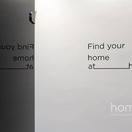 34Sqm Minimal Homm Apartment With Acropolis View アテネ エクステリア 写真